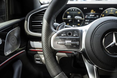 2022 Mercedes-Benz GLE GLE 53 AMG® 4MATIC®