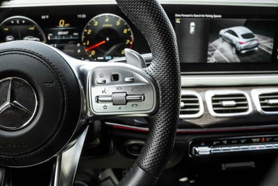 2022 Mercedes-Benz GLE GLE 53 AMG® 4MATIC®