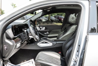 2022 Mercedes-Benz GLE GLE 53 AMG® 4MATIC®