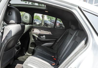 2022 Mercedes-Benz GLE GLE 53 AMG® 4MATIC®