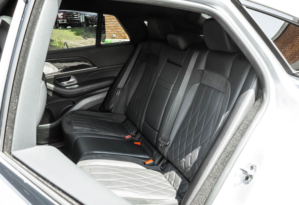 2022 Mercedes-Benz GLE GLE 53 AMG® 4MATIC®