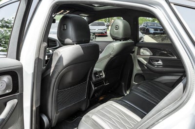 2022 Mercedes-Benz GLE GLE 53 AMG® 4MATIC®