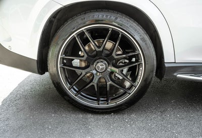 2022 Mercedes-Benz GLE GLE 53 AMG® 4MATIC®