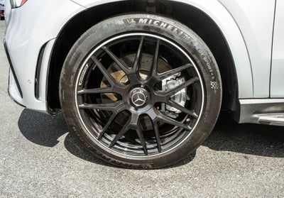 2022 Mercedes-Benz GLE GLE 53 AMG® 4MATIC®