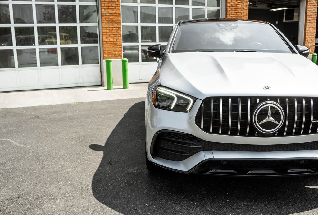 2022 Mercedes-Benz GLE GLE 53 AMG® 4MATIC®