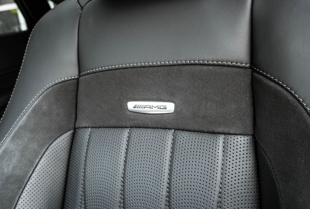 2022 Mercedes-Benz GLE GLE 53 AMG® 4MATIC®
