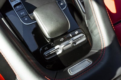 2023 Mercedes-Benz GLE GLE 53 AMG® 4MATIC®