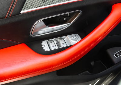 2023 Mercedes-Benz GLE GLE 53 AMG® 4MATIC®