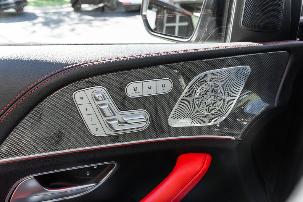 2023 Mercedes-Benz GLE GLE 53 AMG® 4MATIC®
