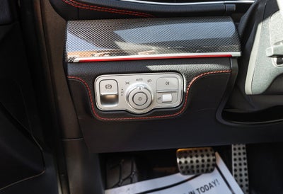 2023 Mercedes-Benz GLE GLE 53 AMG® 4MATIC®