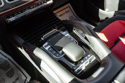 2023 Mercedes-Benz GLE GLE 53 AMG® 4MATIC®