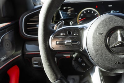2023 Mercedes-Benz GLE GLE 53 AMG® 4MATIC®