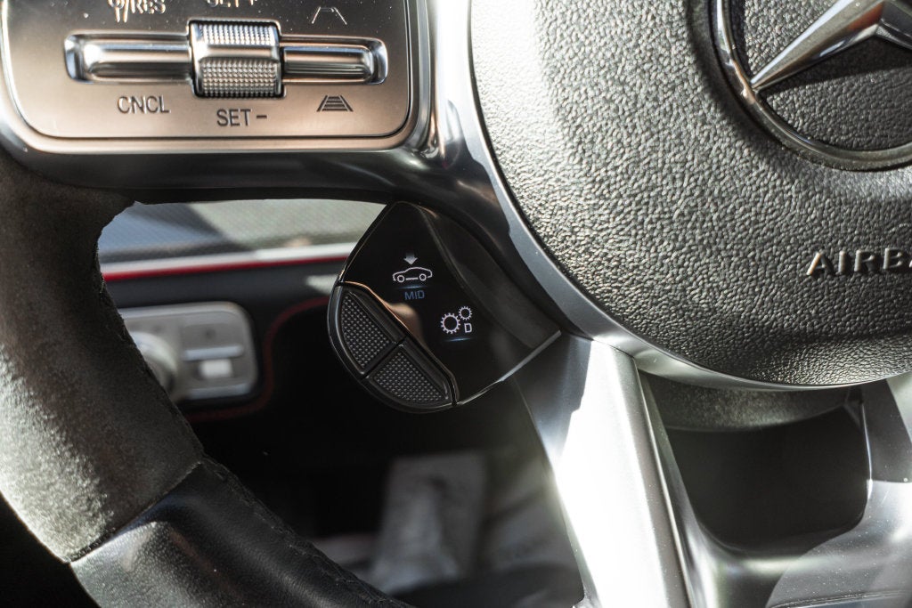 2023 Mercedes-Benz GLE GLE 53 AMG® 4MATIC®