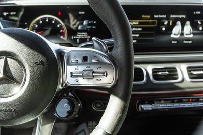 2023 Mercedes-Benz GLE GLE 53 AMG® 4MATIC®