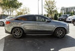 2023 Mercedes-Benz GLE GLE 53 AMG® 4MATIC®