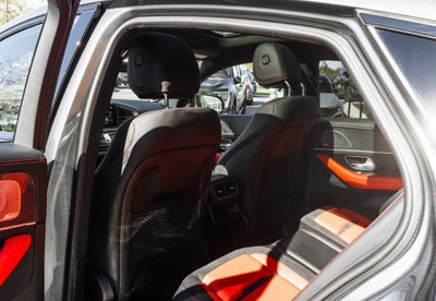 2023 Mercedes-Benz GLE GLE 53 AMG® 4MATIC®