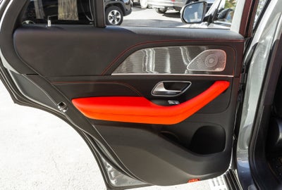 2023 Mercedes-Benz GLE GLE 53 AMG® 4MATIC®