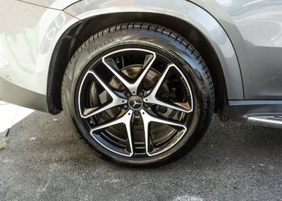 2023 Mercedes-Benz GLE GLE 53 AMG® 4MATIC®