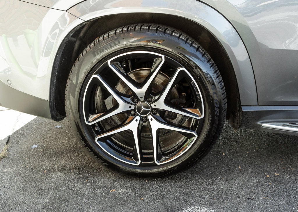 2023 Mercedes-Benz GLE GLE 53 AMG® 4MATIC®