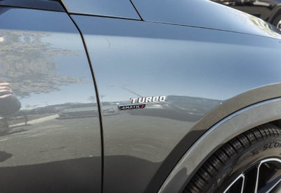 2023 Mercedes-Benz GLE GLE 53 AMG® 4MATIC®