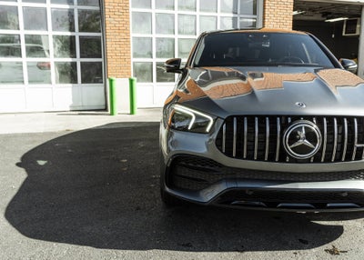 2023 Mercedes-Benz GLE GLE 53 AMG® 4MATIC®