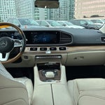 2021 Mercedes-Benz GLS GLS 450 4MATIC®