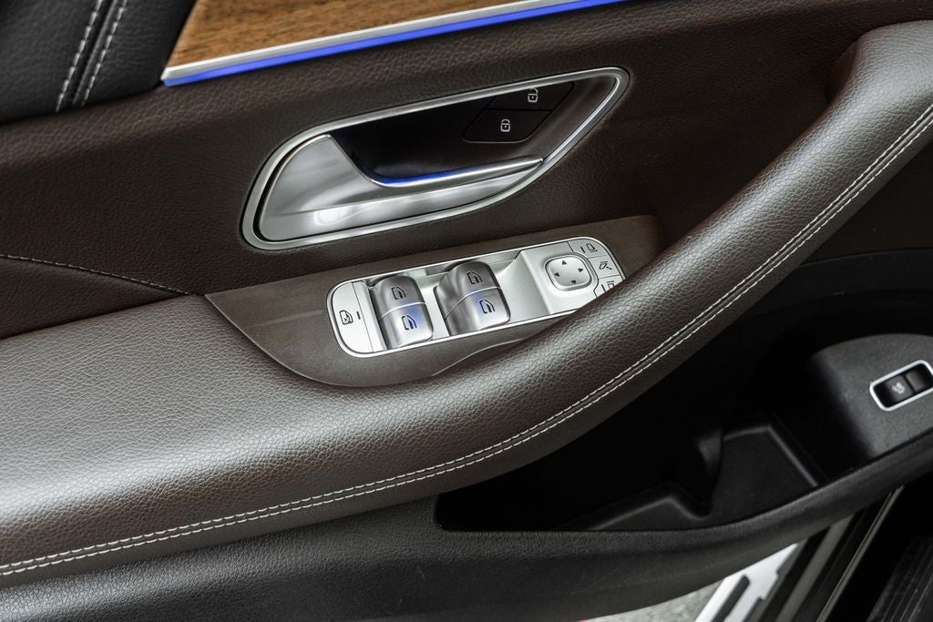2022 Mercedes-Benz GLS GLS 450 4MATIC®