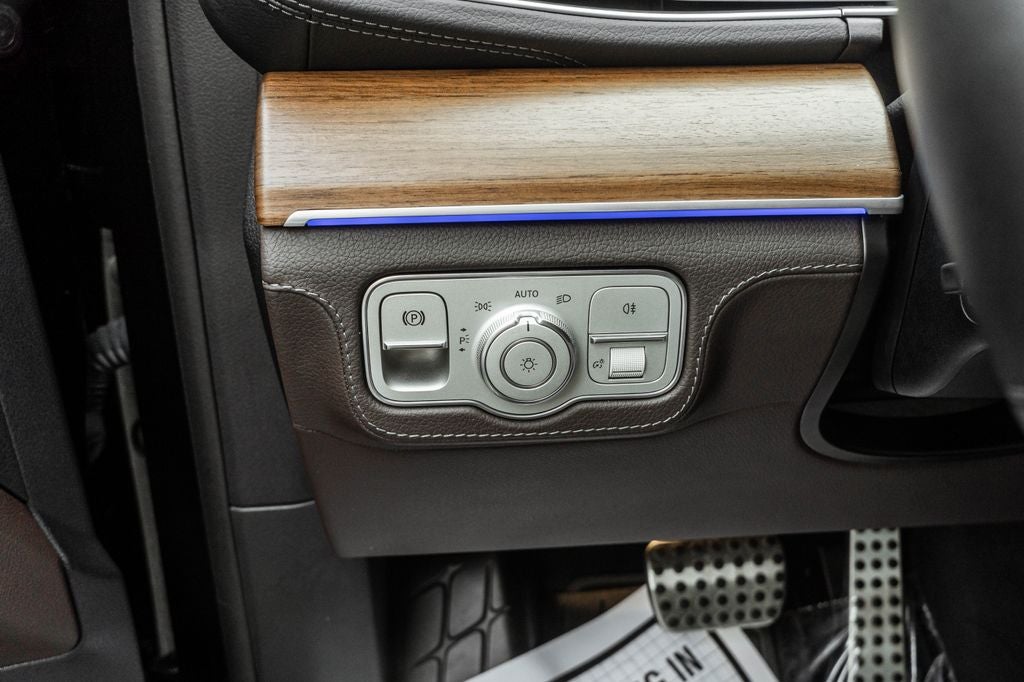 2022 Mercedes-Benz GLS GLS 450 4MATIC®