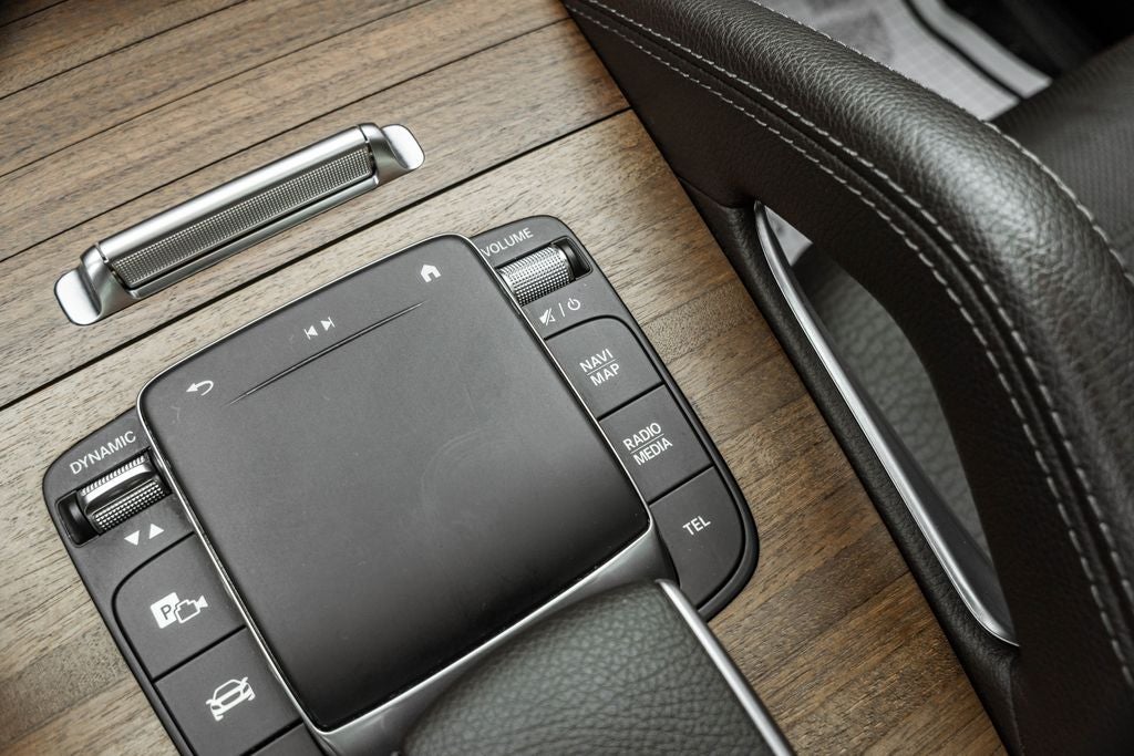 2022 Mercedes-Benz GLS GLS 450 4MATIC®