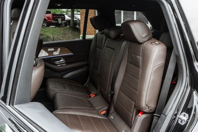 2022 Mercedes-Benz GLS GLS 450 4MATIC®