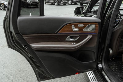 2022 Mercedes-Benz GLS GLS 450 4MATIC®