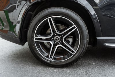 2022 Mercedes-Benz GLS GLS 450 4MATIC®