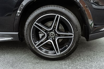 2022 Mercedes-Benz GLS GLS 450 4MATIC®