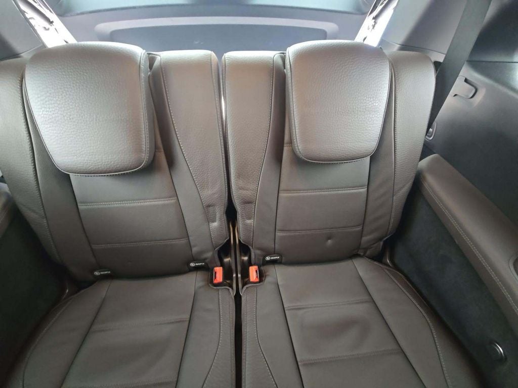 2022 Mercedes-Benz GLS GLS 450 4MATIC®