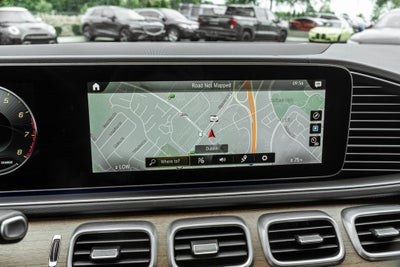 2022 Mercedes-Benz GLS GLS 450 4MATIC®
