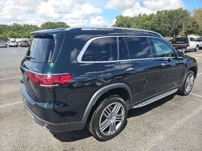 2020 Mercedes-Benz GLS GLS 450 4MATIC®