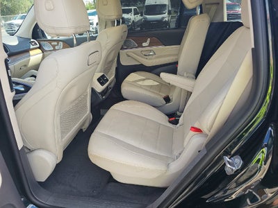 2020 Mercedes-Benz GLS GLS 450 4MATIC®