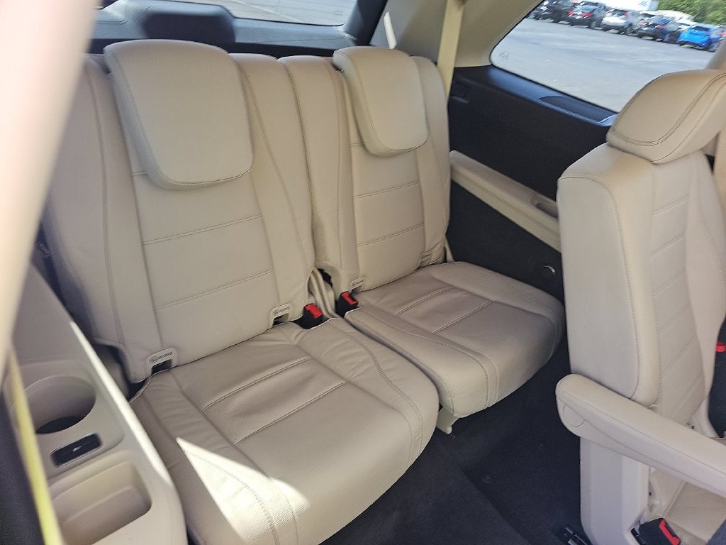 2020 Mercedes-Benz GLS GLS 450 4MATIC®