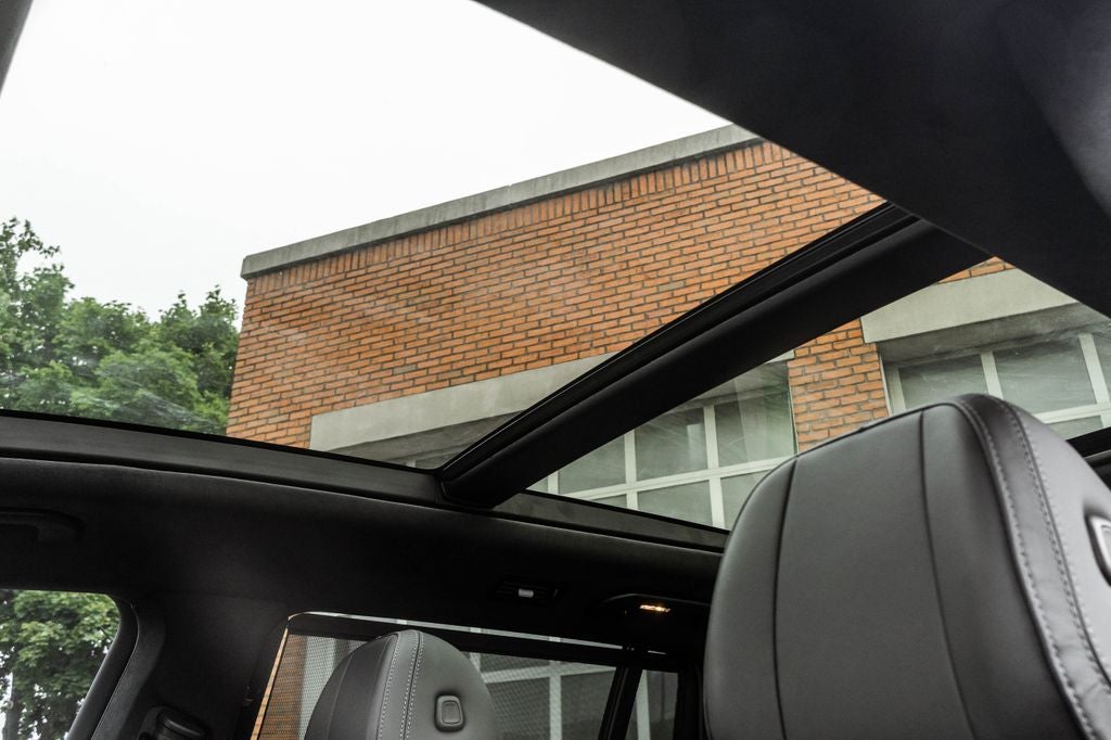 2024 Mercedes-Benz GLS GLS 63 AMG® 4MATIC®