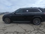 2024 Mercedes-Benz GLS GLS 63 AMG® 4MATIC®