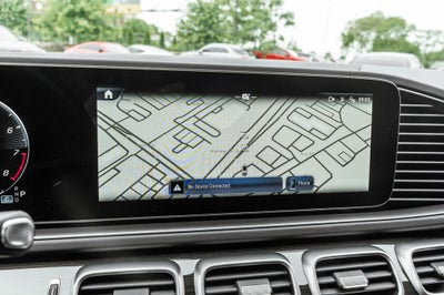 2024 Mercedes-Benz GLS GLS 63 AMG® 4MATIC®