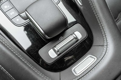 2024 Mercedes-Benz GLS GLS 63 AMG® 4MATIC®