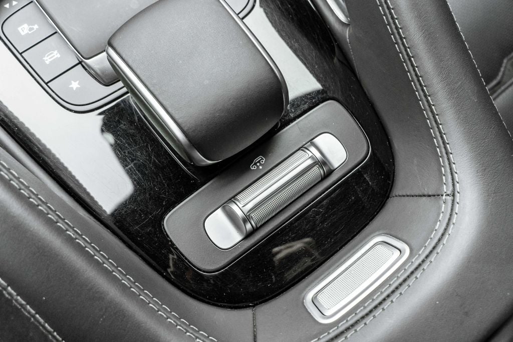 2024 Mercedes-Benz GLS GLS 63 AMG® 4MATIC®