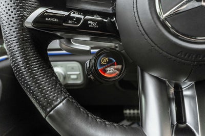 2024 Mercedes-Benz GLS GLS 63 AMG® 4MATIC®