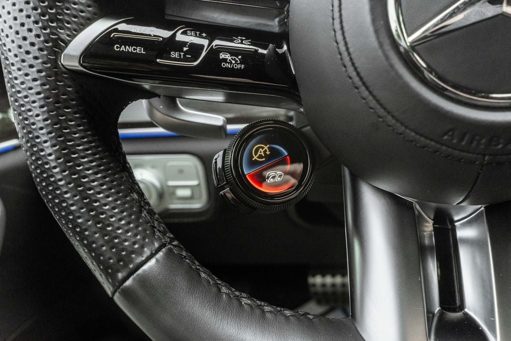 2024 Mercedes-Benz GLS GLS 63 AMG® 4MATIC®