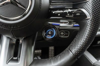 2024 Mercedes-Benz GLS GLS 63 AMG® 4MATIC®