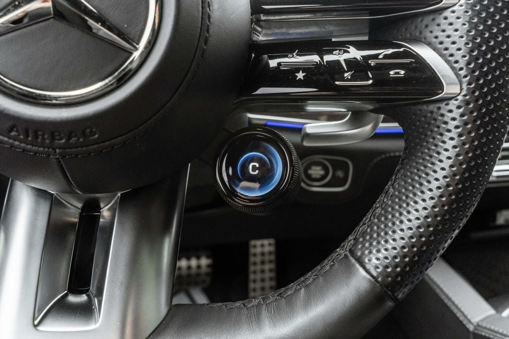 2024 Mercedes-Benz GLS GLS 63 AMG® 4MATIC®