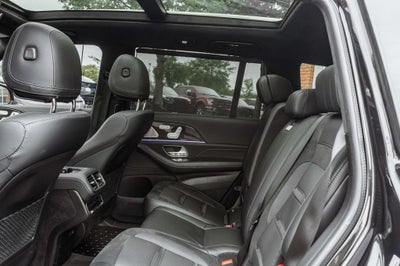 2024 Mercedes-Benz GLS GLS 63 AMG® 4MATIC®
