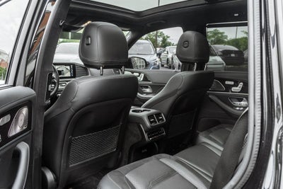 2024 Mercedes-Benz GLS GLS 63 AMG® 4MATIC®