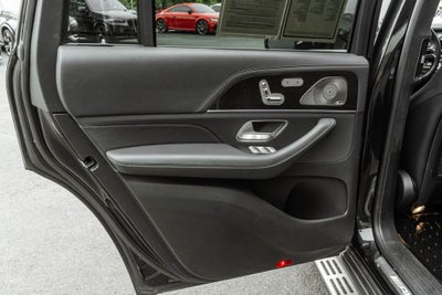 2024 Mercedes-Benz GLS GLS 63 AMG® 4MATIC®